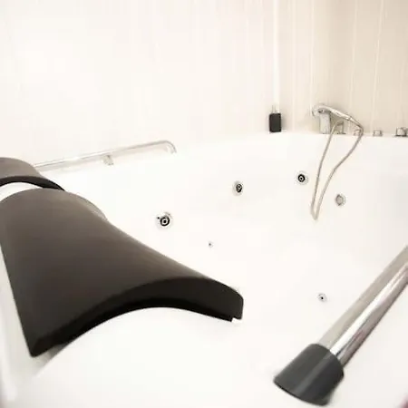 House Sauna Terrasse * Aulnay-sous-Bois